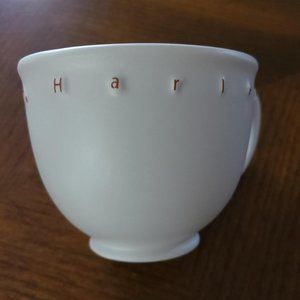 Coffee/Latte Mug, Harley Davidson, official Licensed Harley-Davidson